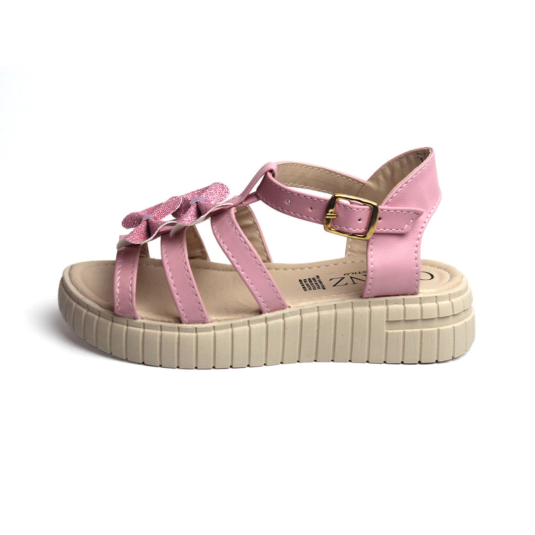 Huarache - 1715 Rosa