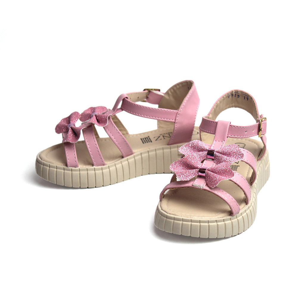 Huarache - 1715 Rosa