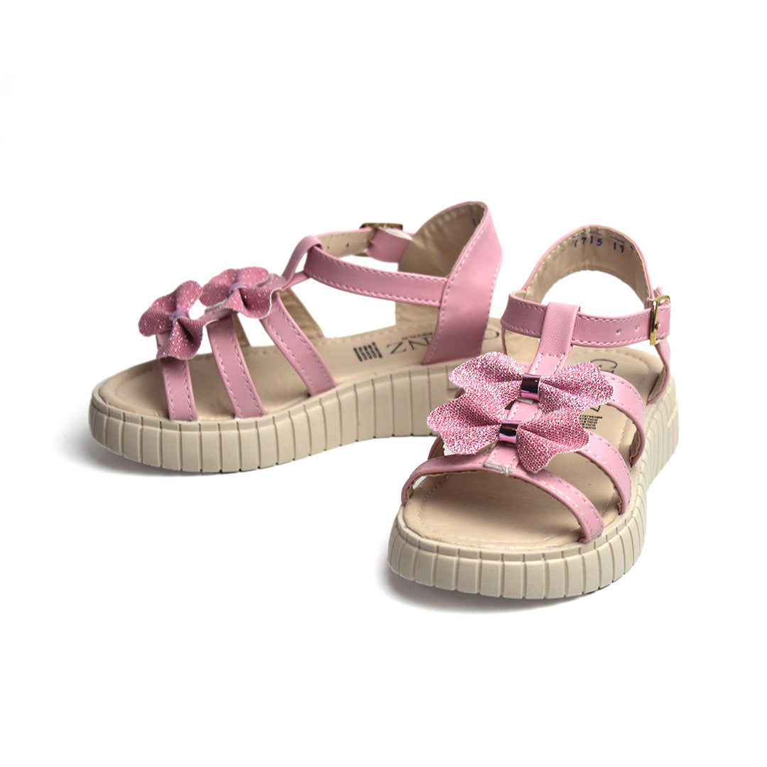 Huarache - 1715 Rosa