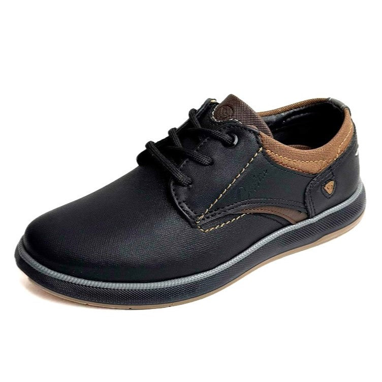 Vestir - 2301 Negro / Miel