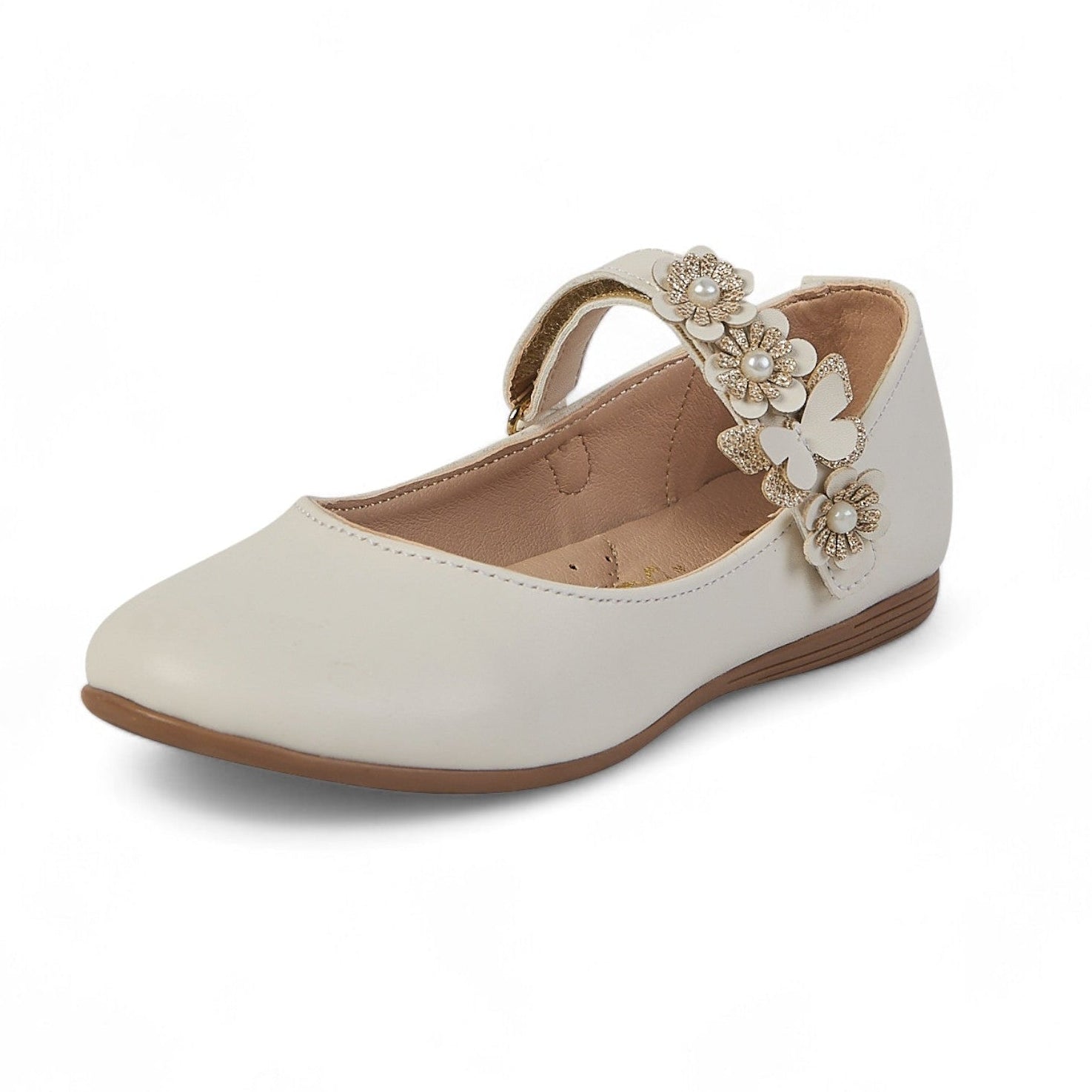 Ballerina - 23802 Latte