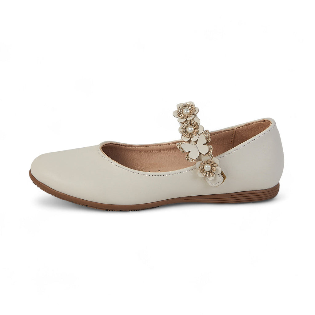 Ballerina - 23802 Latte
