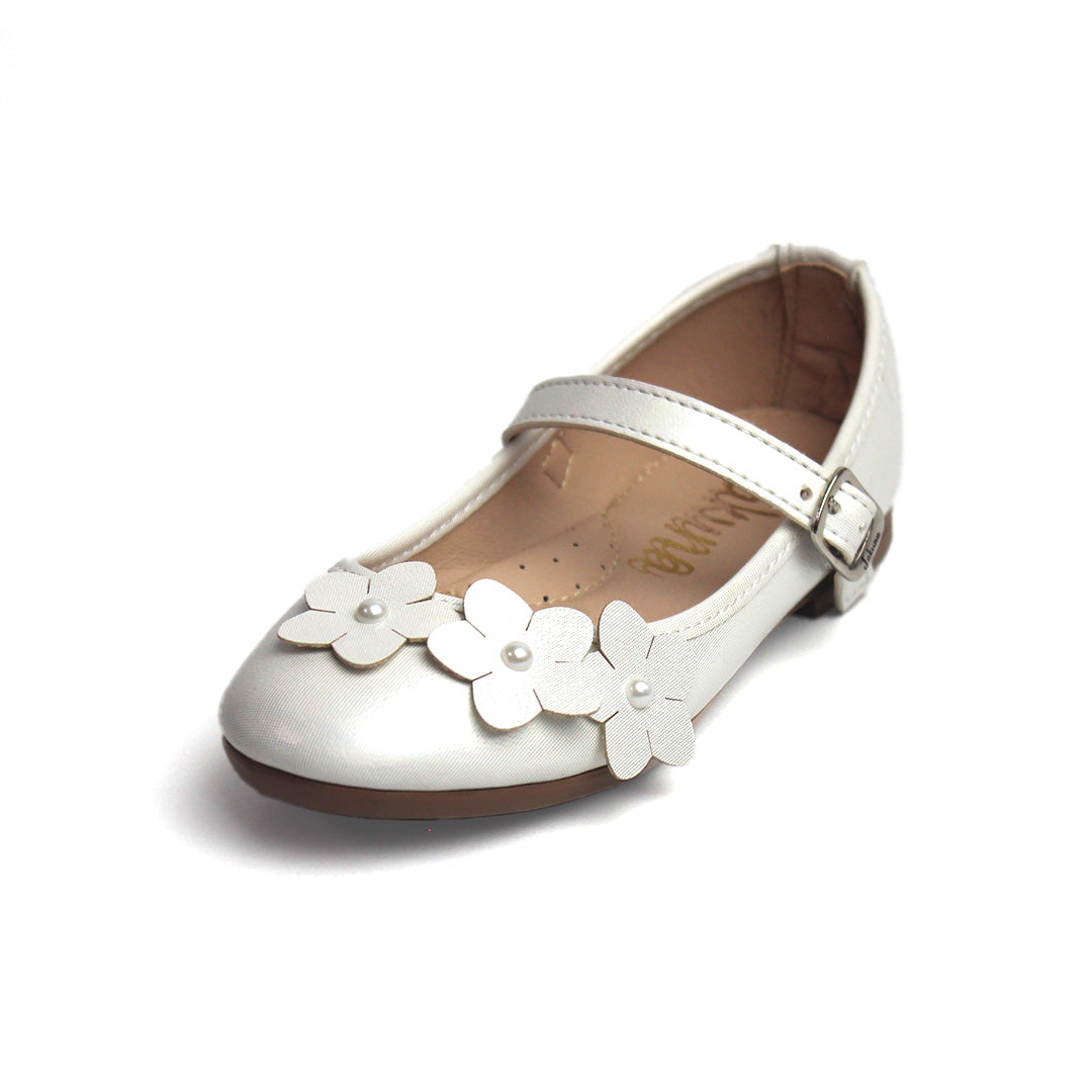 Ballerina - 26613 Plata