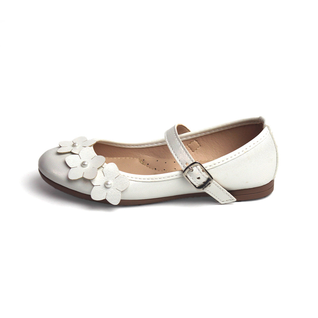 Ballerina - 26613 Plata