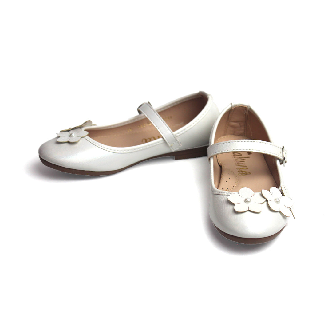 Ballerina - 26613 Plata
