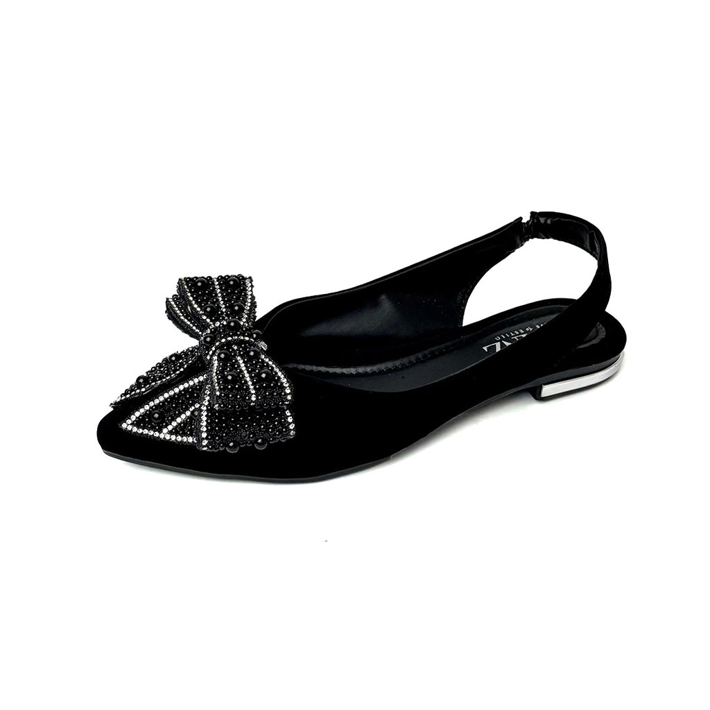 Ballerina - 300 Negro