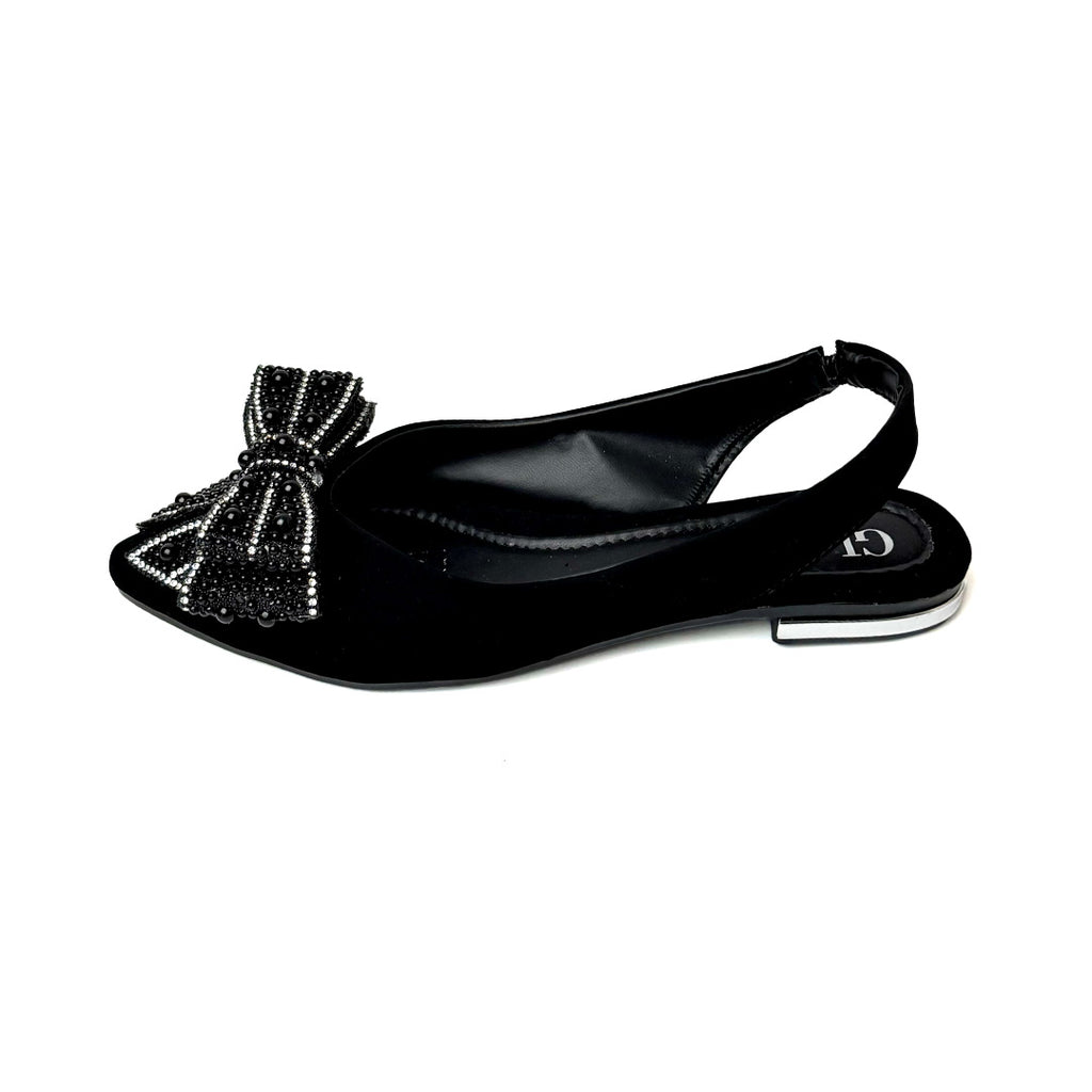 Ballerina - 300 Negro