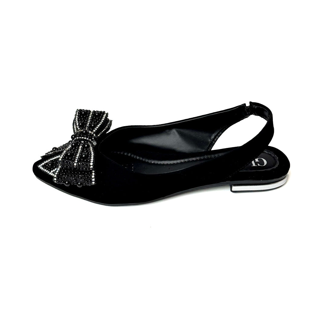 Ballerina - 300 Negro