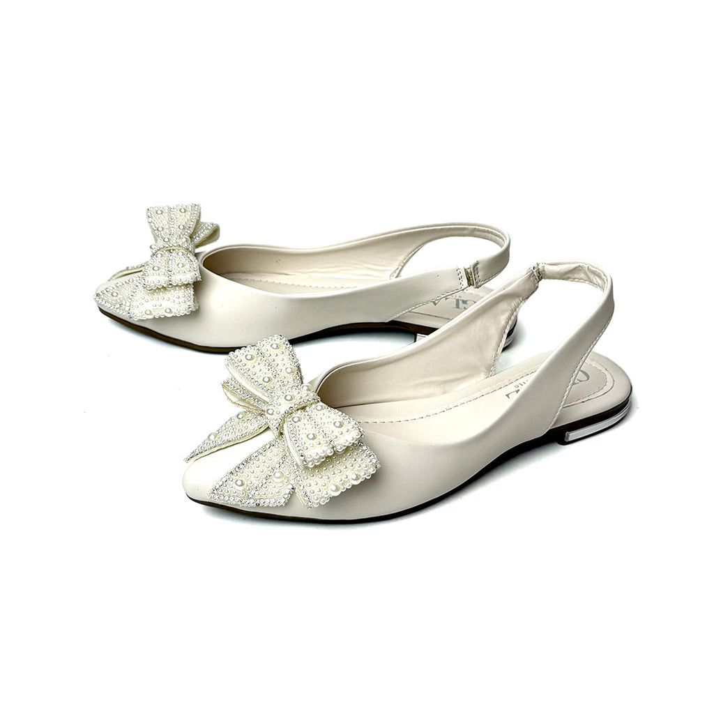 Ballerina - 300 Latte