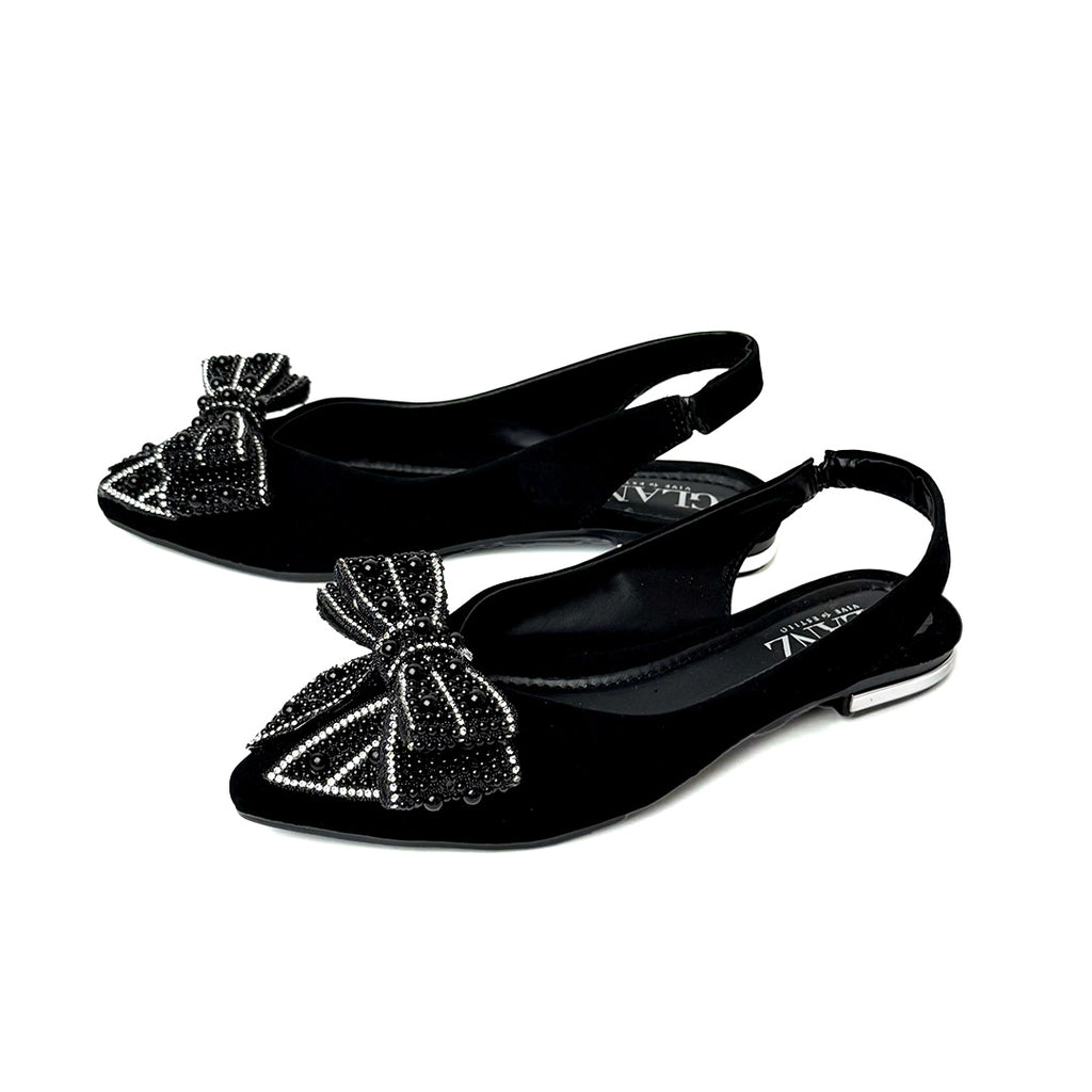 Ballerina - 300 Negro