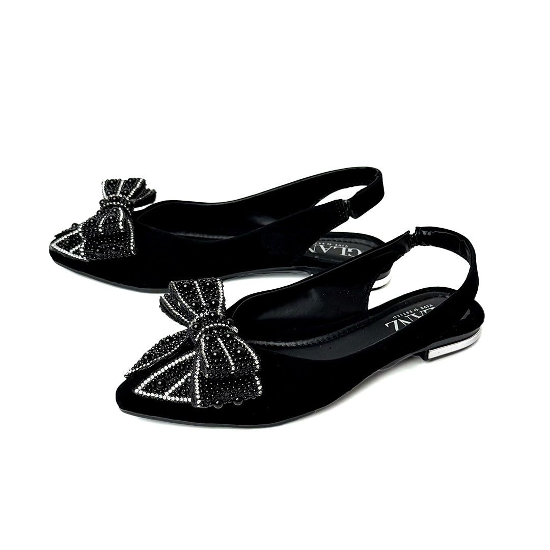 Ballerina - 300 Negro