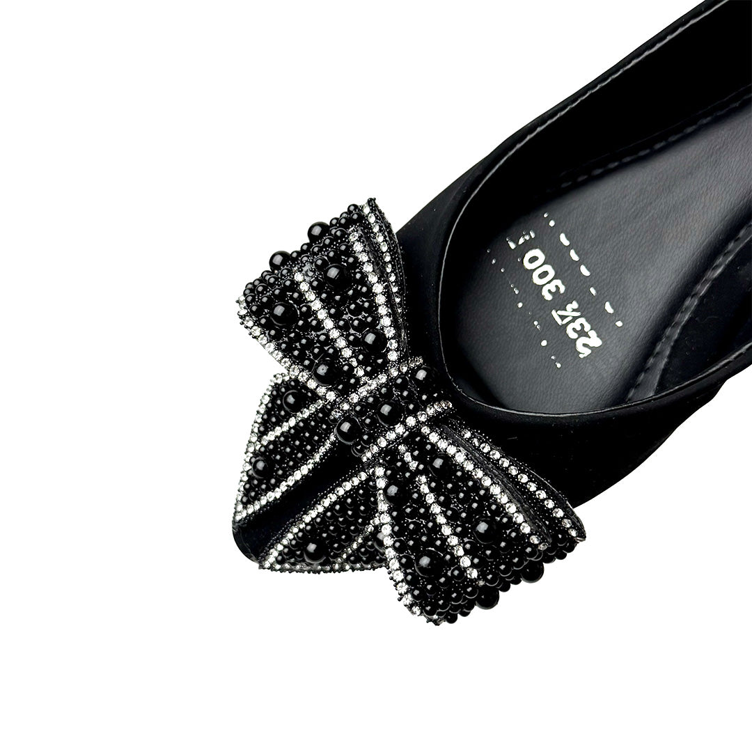 Ballerina - 300 Negro