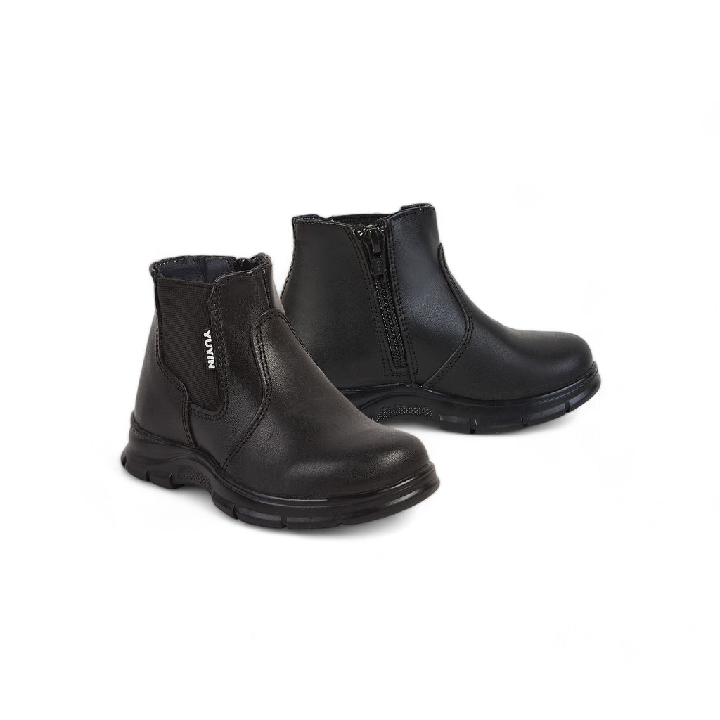 Escolar Yuyin - 23272 Negro