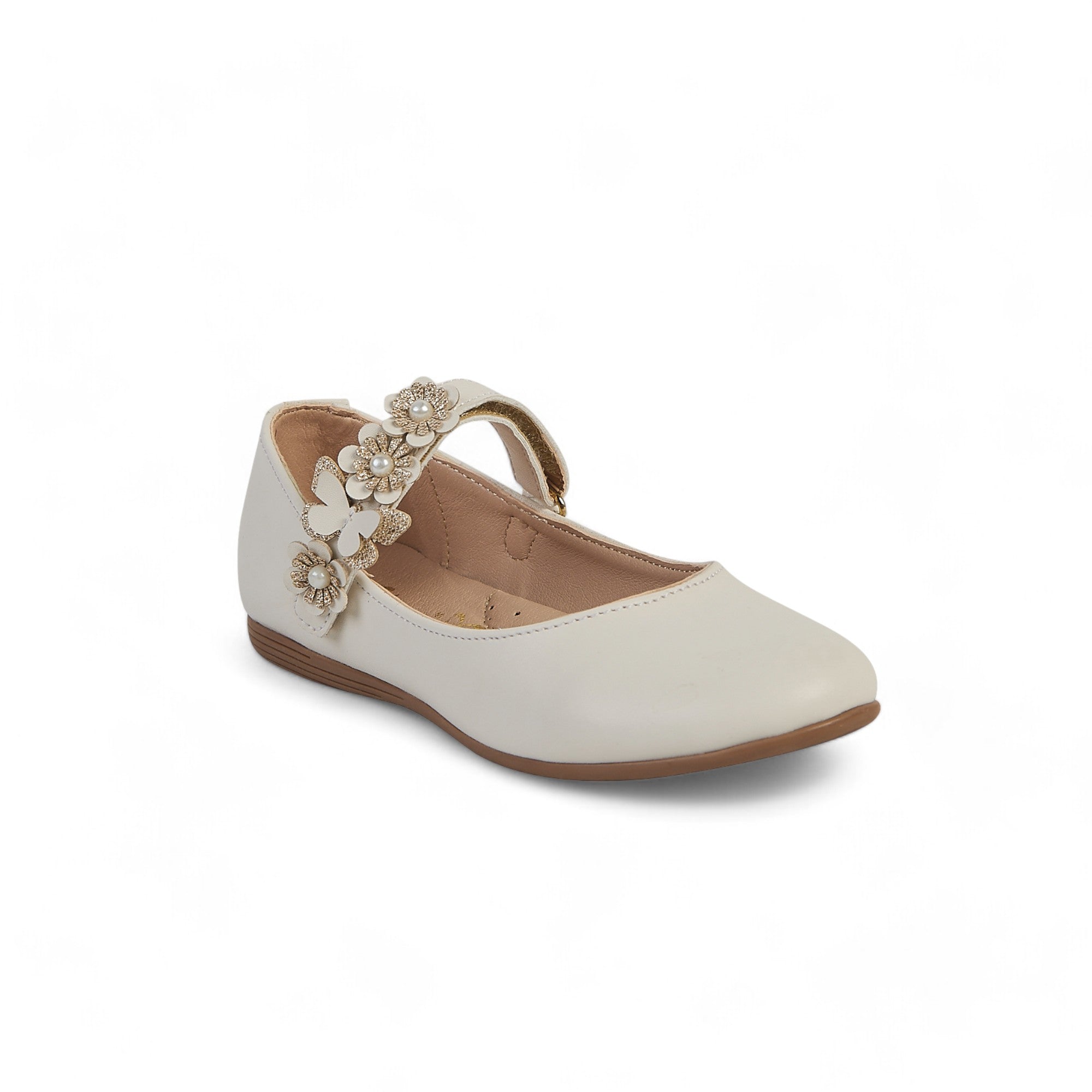 Ballerina - 23802 Latte