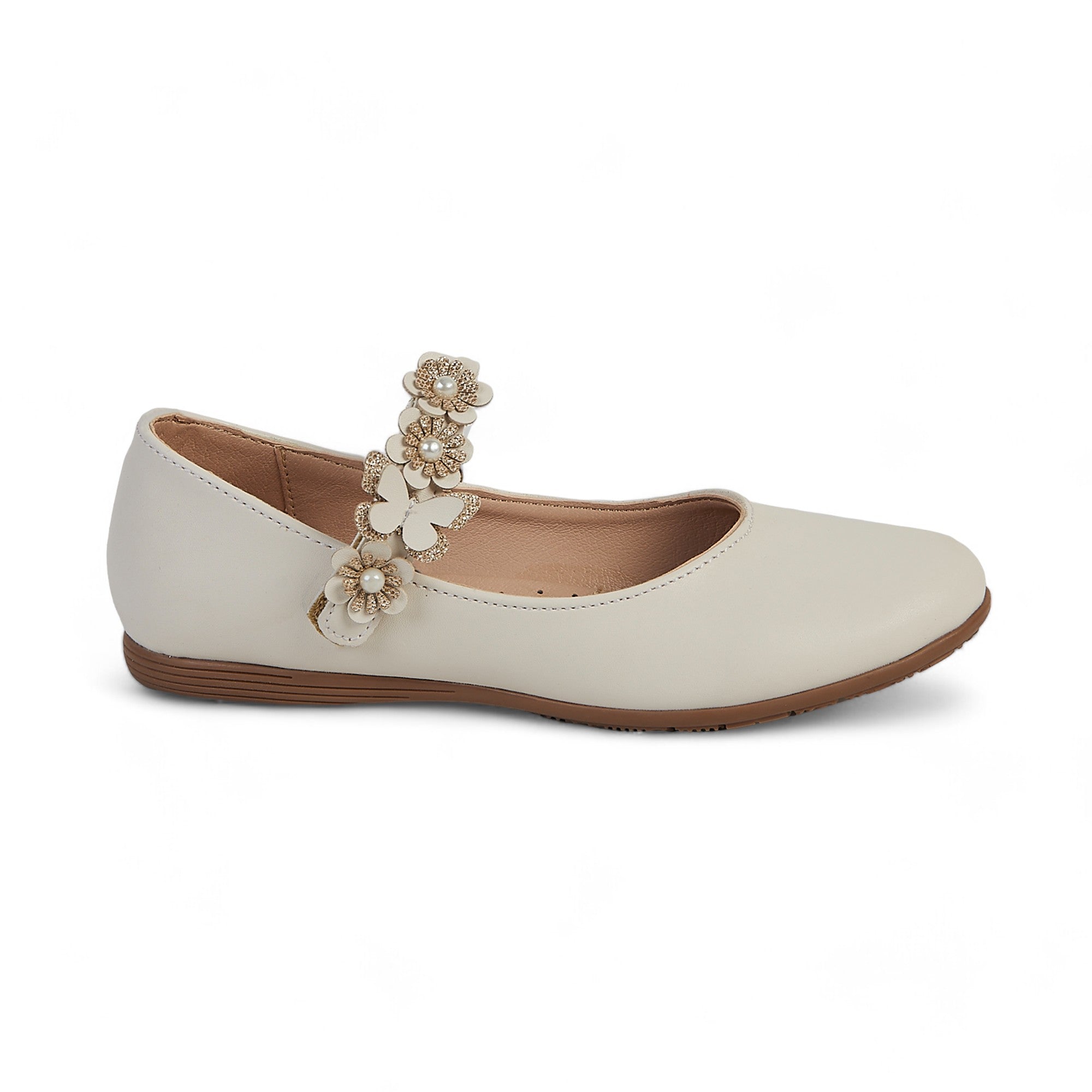 Ballerina - 23802 Latte