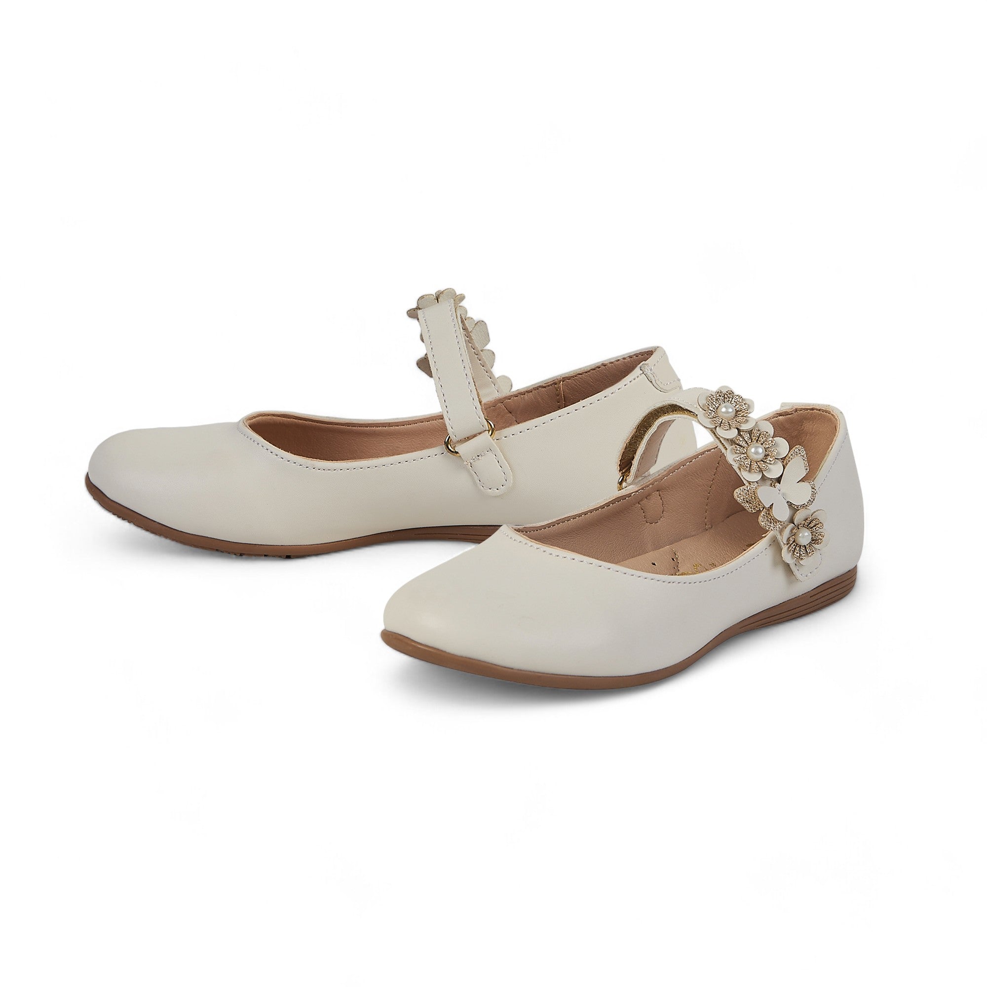 Ballerina - 23802 Latte