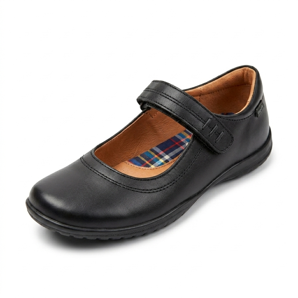 Escolar - 38700-A-1 Negro