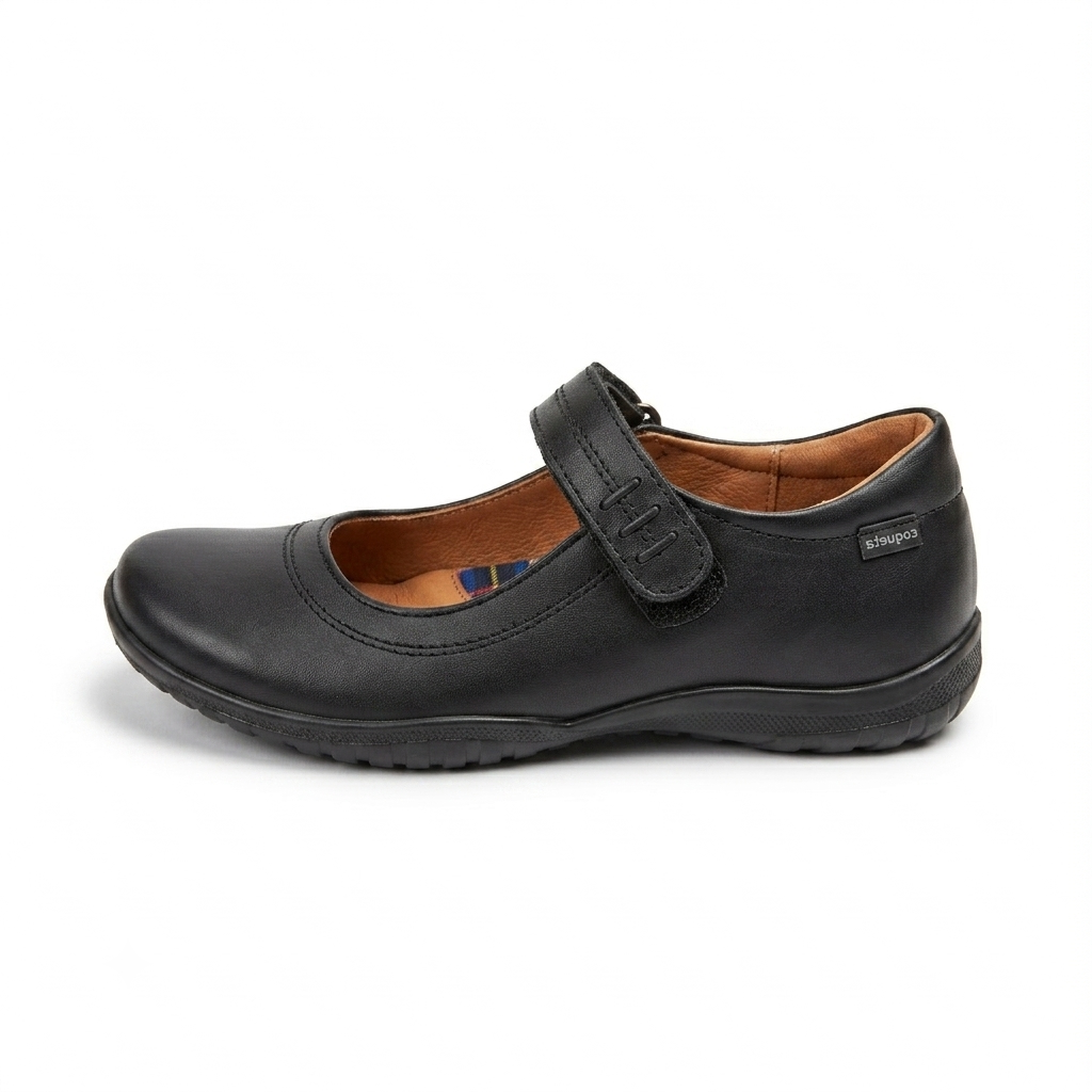 Escolar - 38700-A-2 Negro