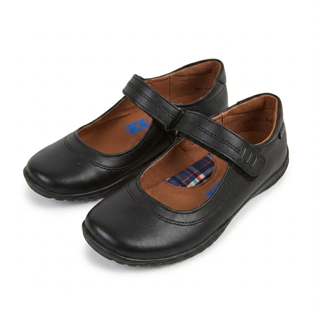 Escolar - 38700-A-1 Negro
