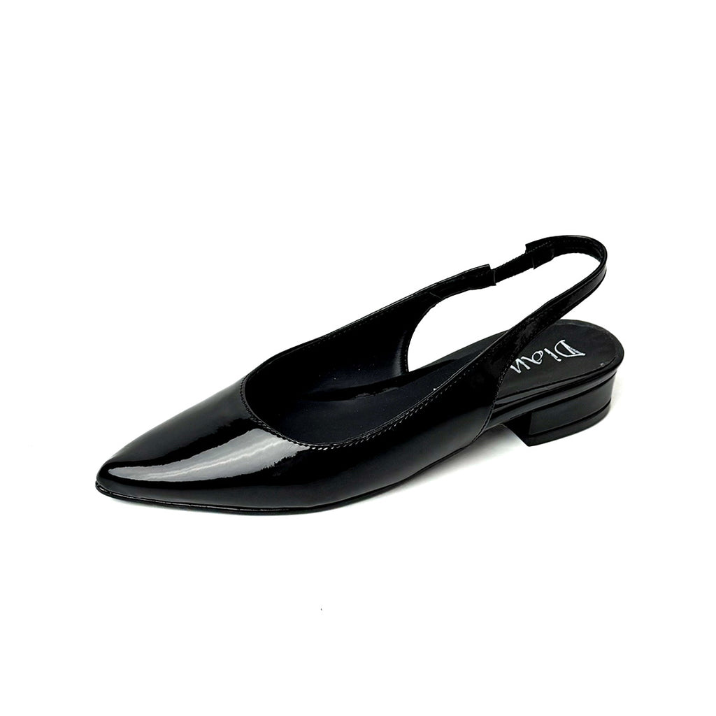 Ballerina - 4109 Negro