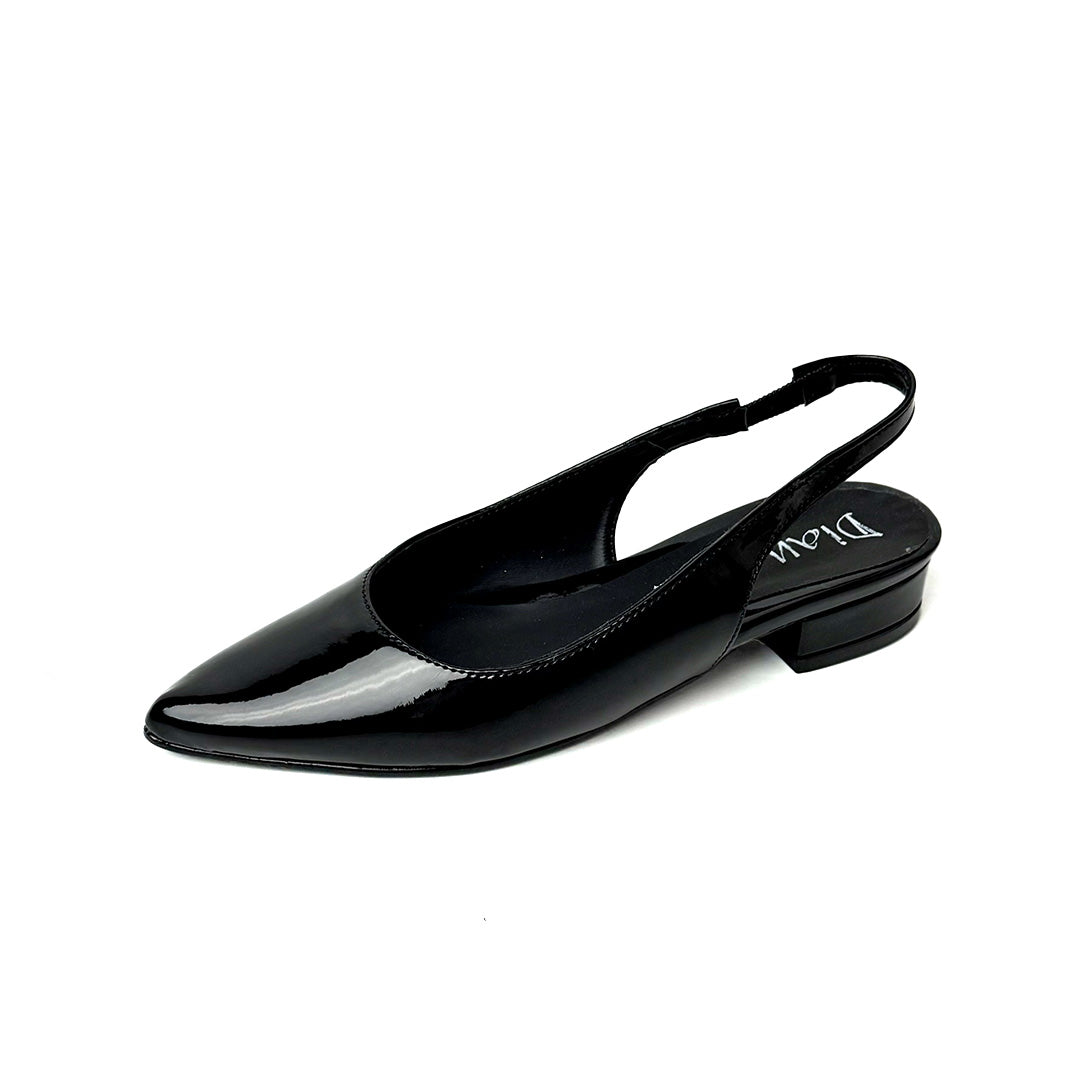 Ballerina - 4109 Negro