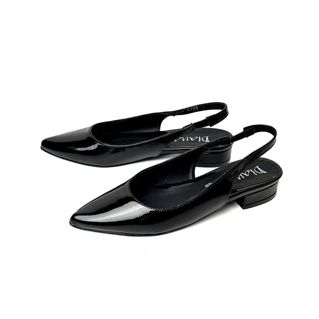 Ballerina - 4109 Negro