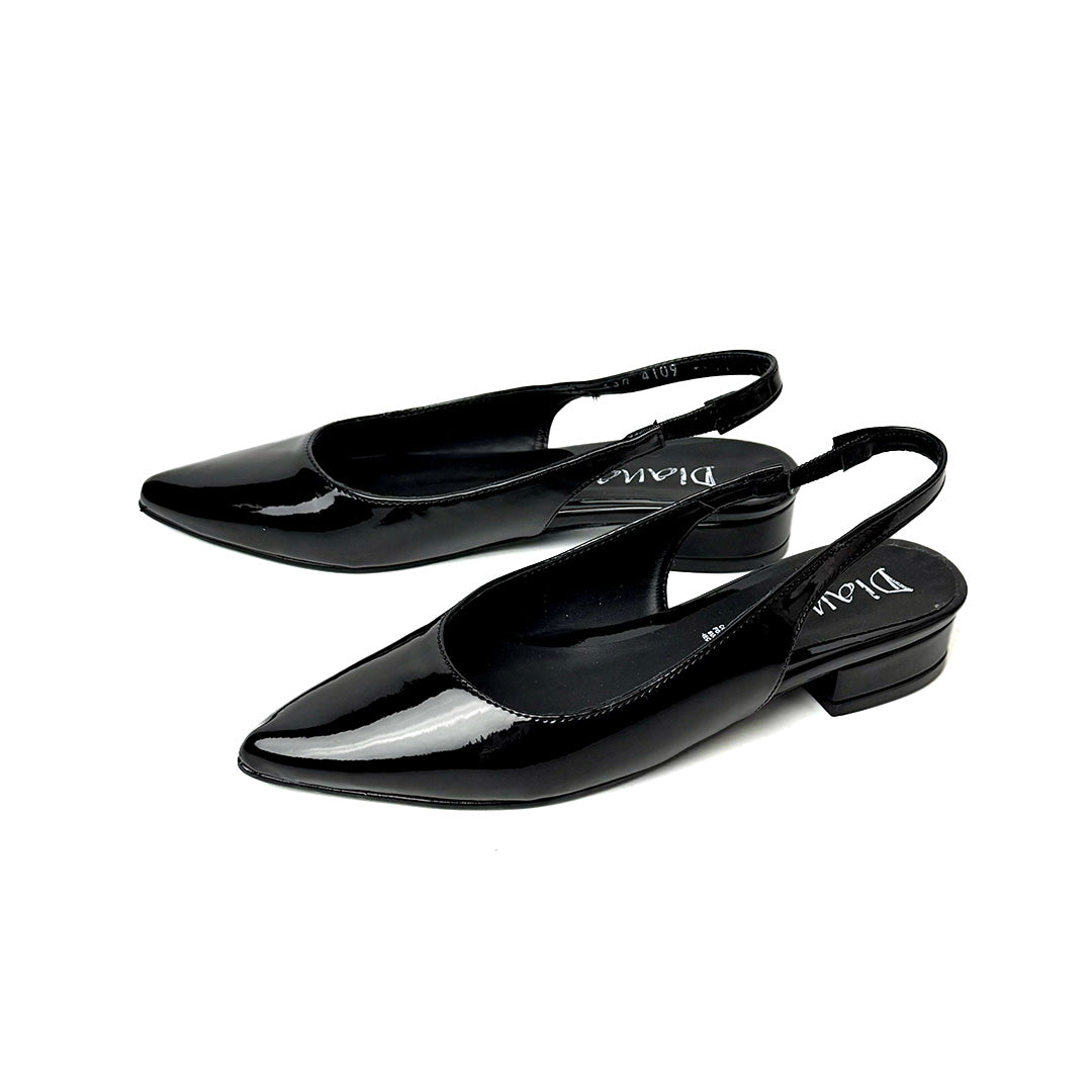 Ballerina - 4109 Negro