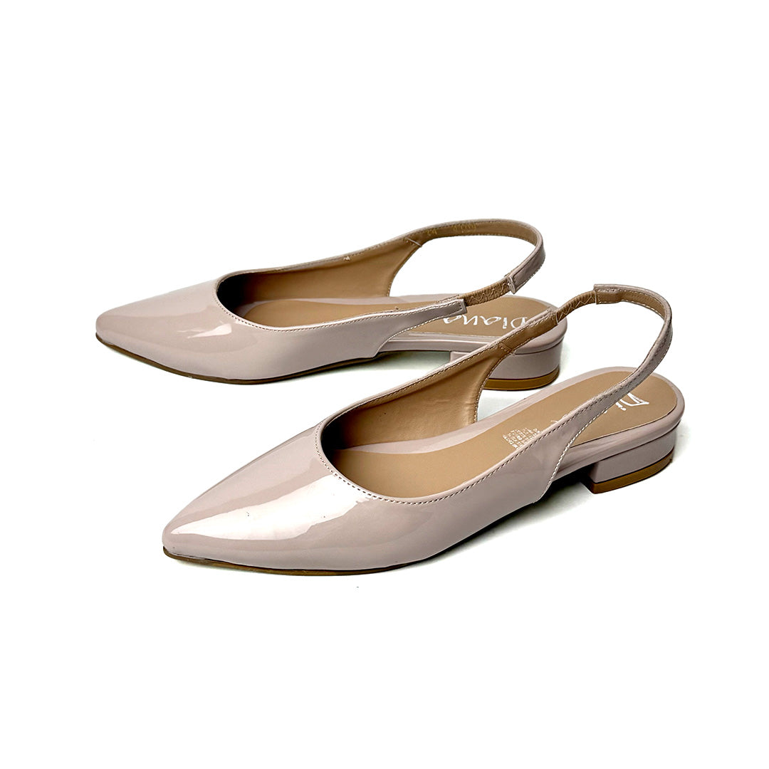 Ballerina - 4109 Maquillaje