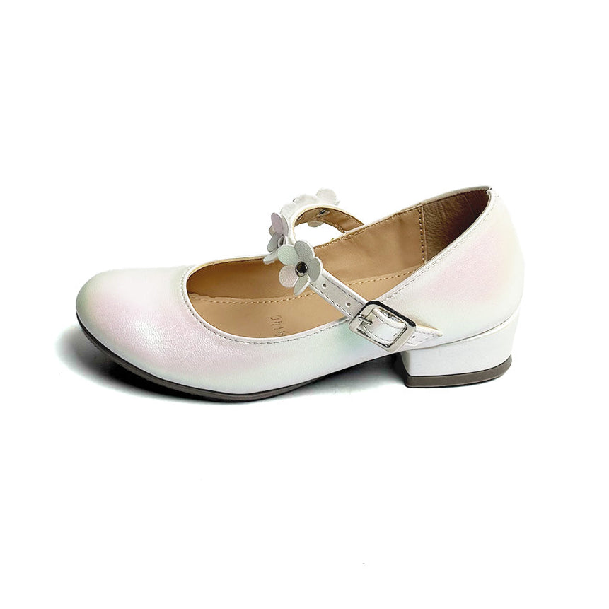 Ballerina - 4140 Blanco