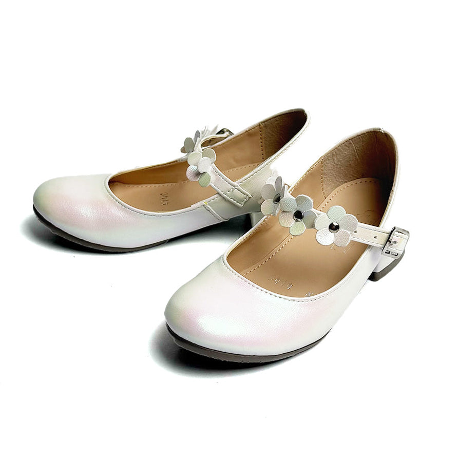 Ballerina - 4140 Blanco