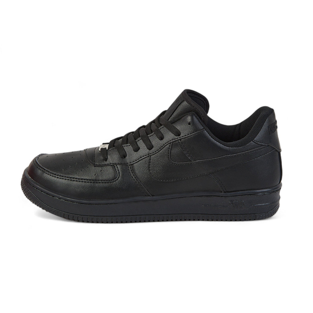 Tenis casual - 4300-1 Negro