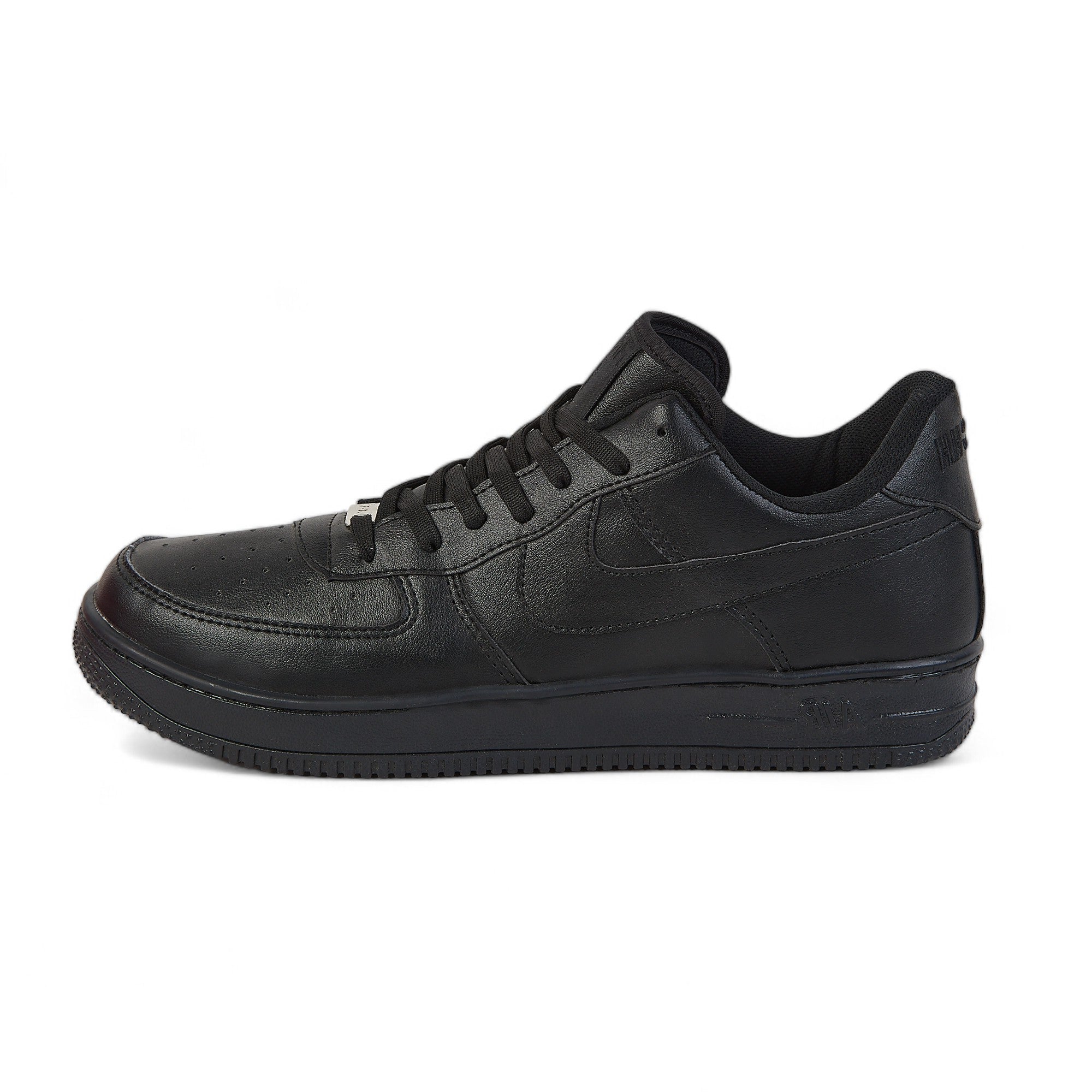 Tenis casual - 4300-1 Negro