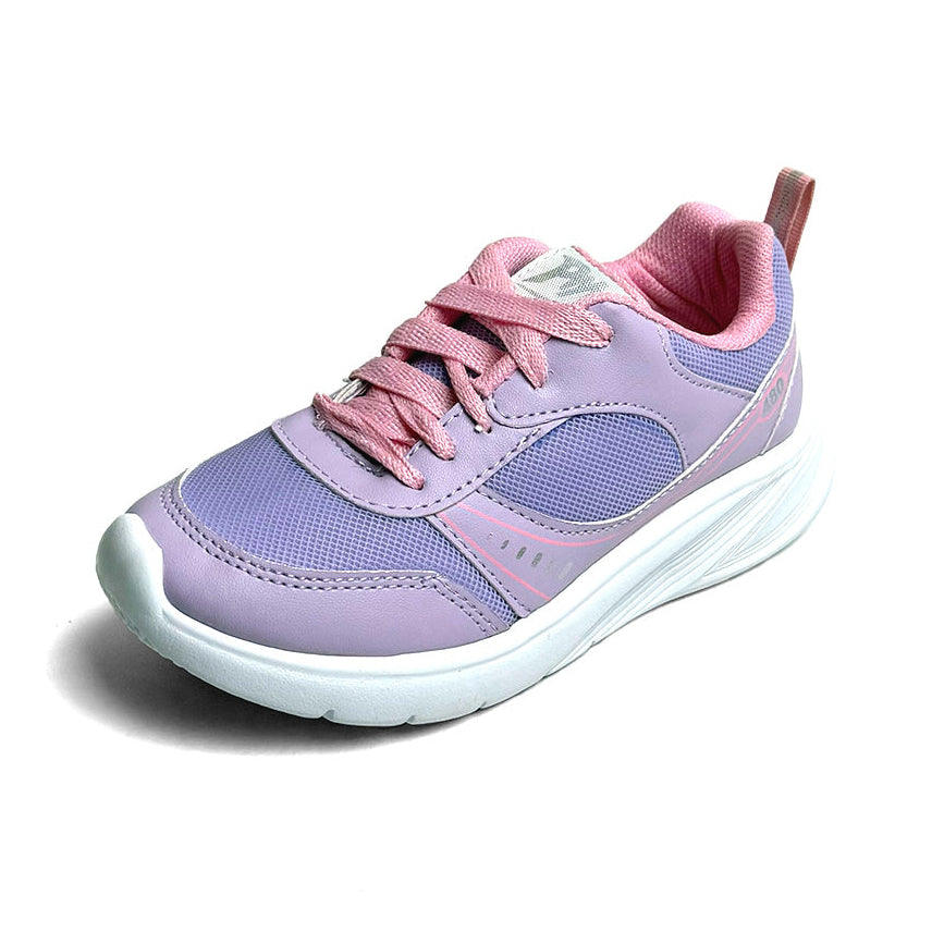 Tenis deportivo - 480 Lila / Rosa