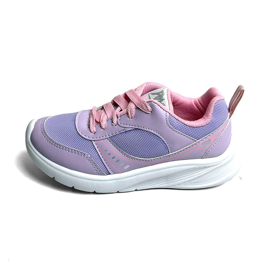 Tenis deportivo - 480 Lila / Rosa