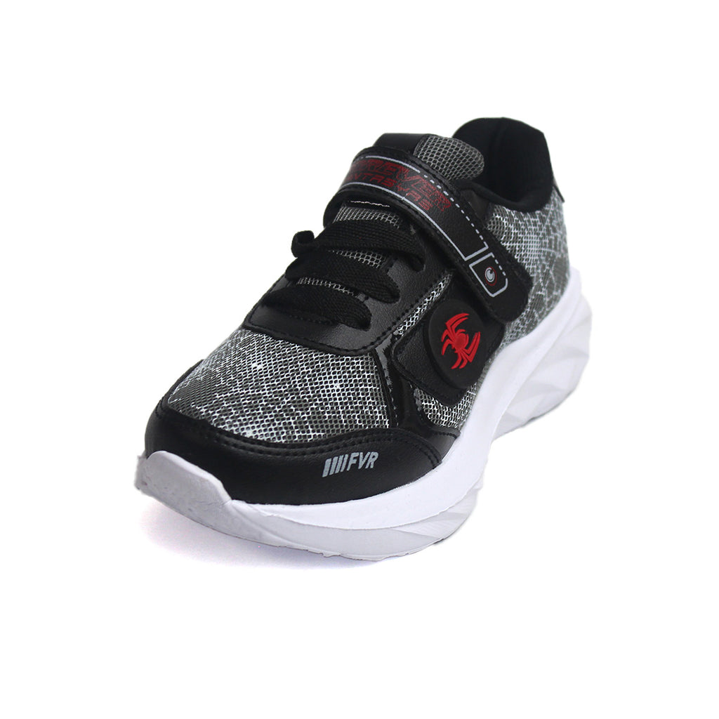 Tenis deportivo - 530 Oxford / Negro