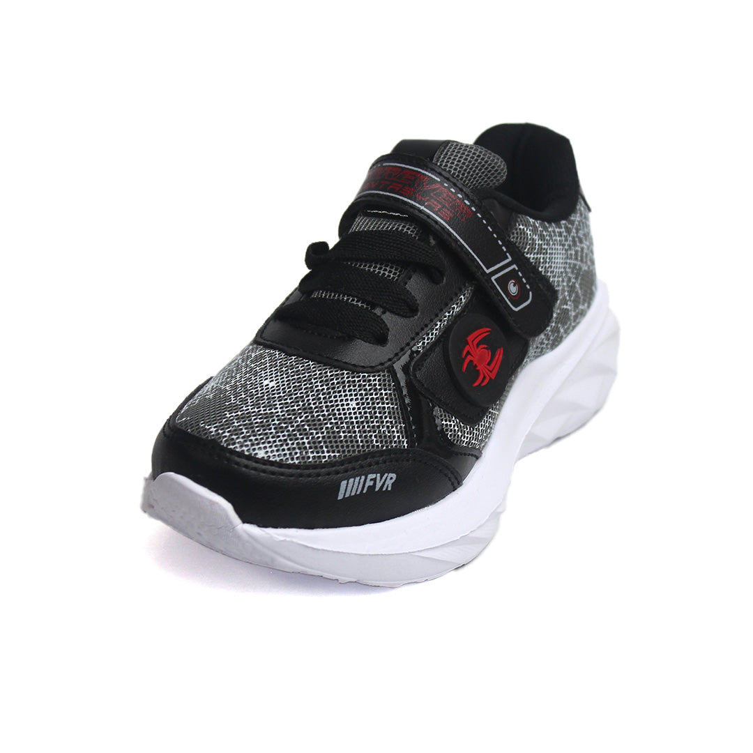 Tenis deportivo - 530 Oxford / Negro