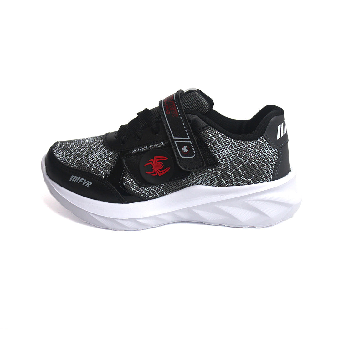 Tenis deportivo - 530 Oxford / Negro