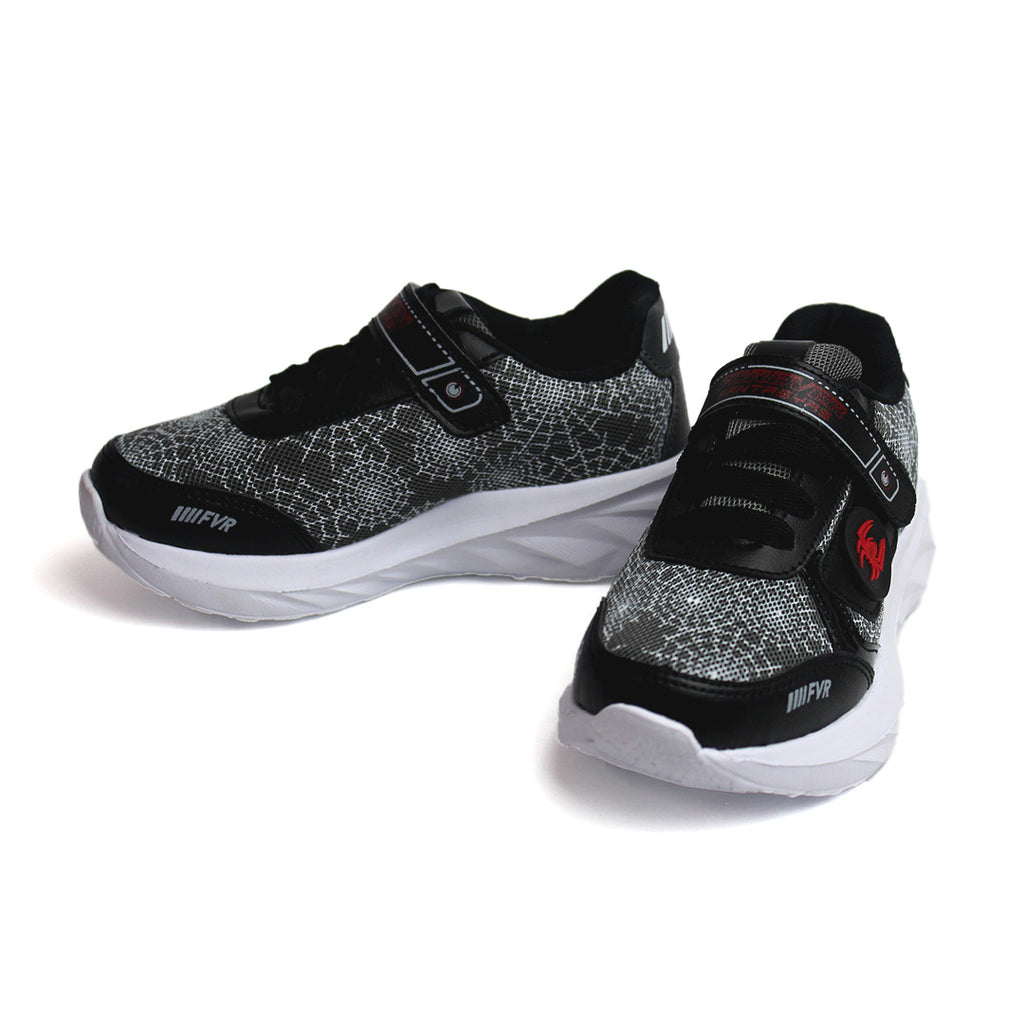 Tenis deportivo - 530 Oxford / Negro