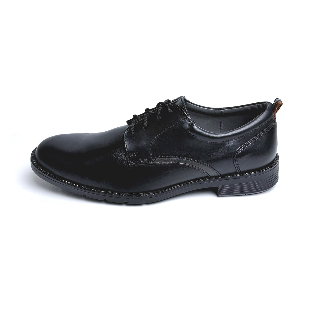 Vestir Daniel García - 5901-2 Negro