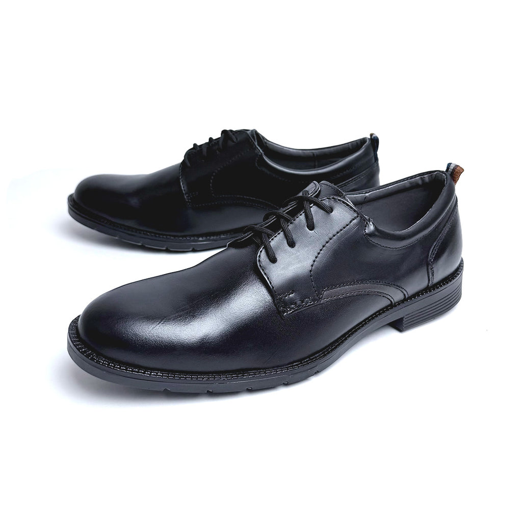 Vestir Daniel García - 5901-2 Negro
