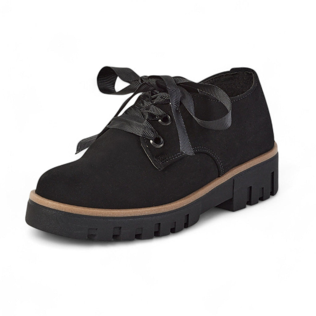 Ballerina - 604 Negro