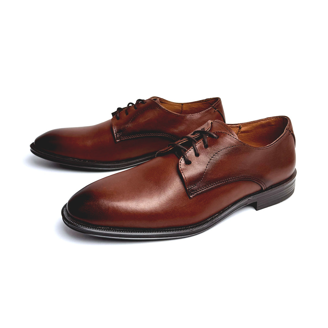 Vestir Daniel García - 6354 Tan