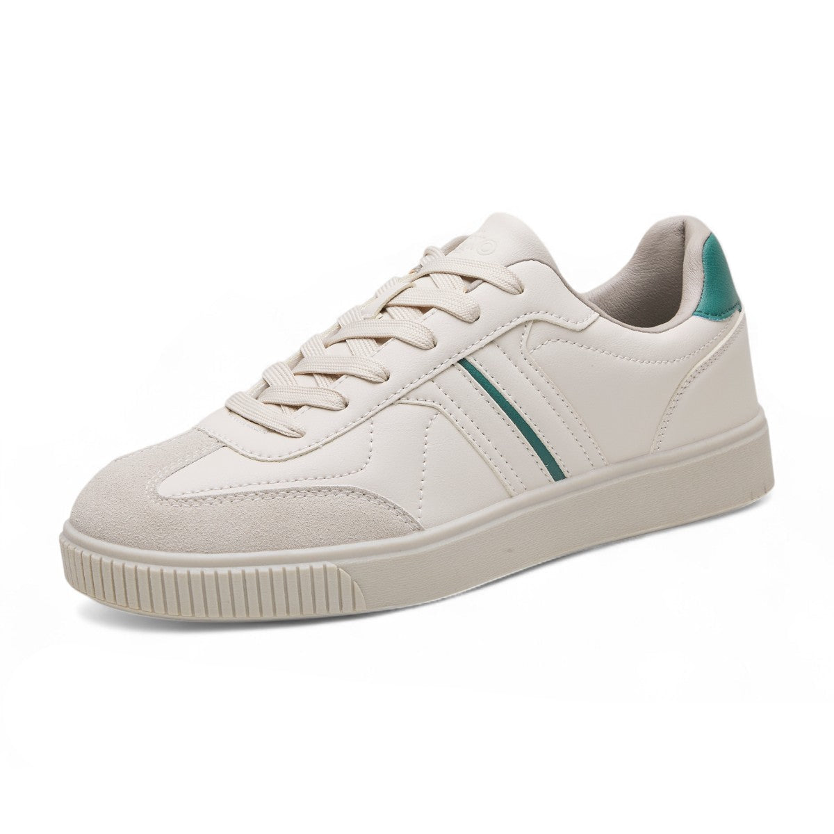 Tenis casual Capa de Ozono - 679901 Latte / Verde
