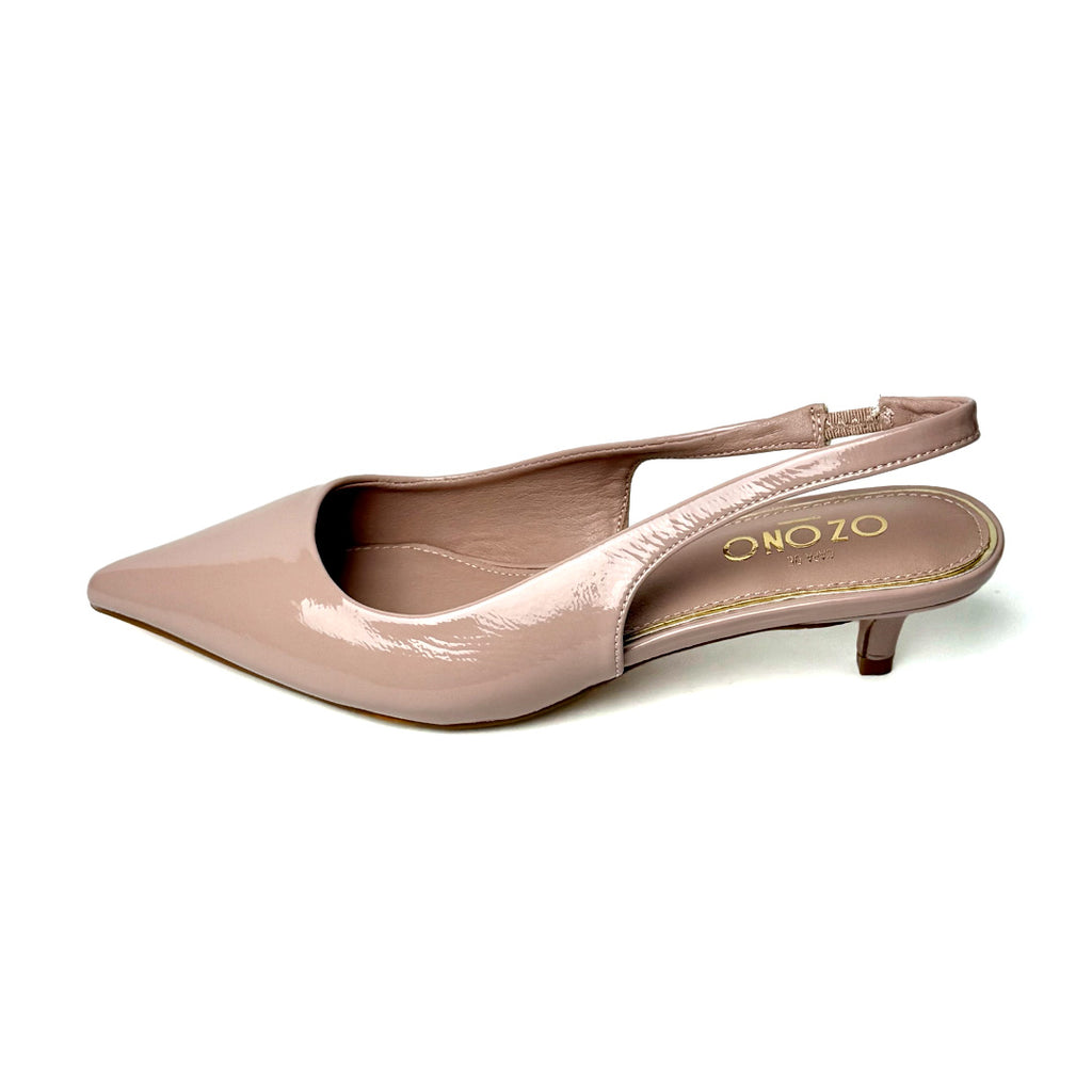 Ballerina Capa de Ozono - 685701 Rosa