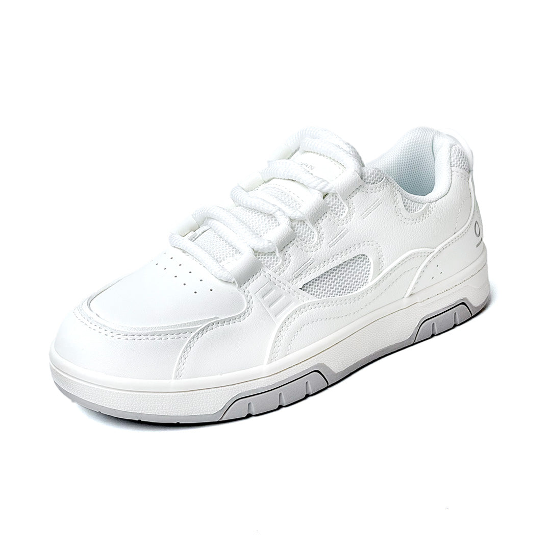 Tenis casual Capa de Ozono - 689401 Blanco