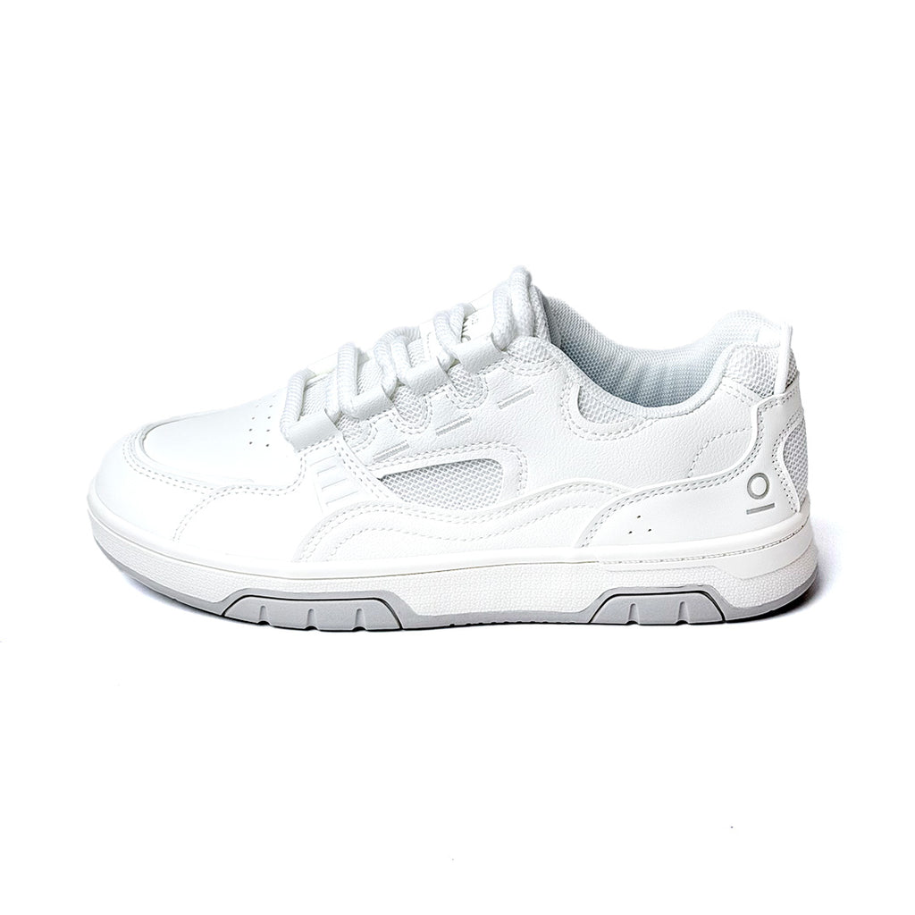 Tenis casual Capa de Ozono - 689401 Blanco