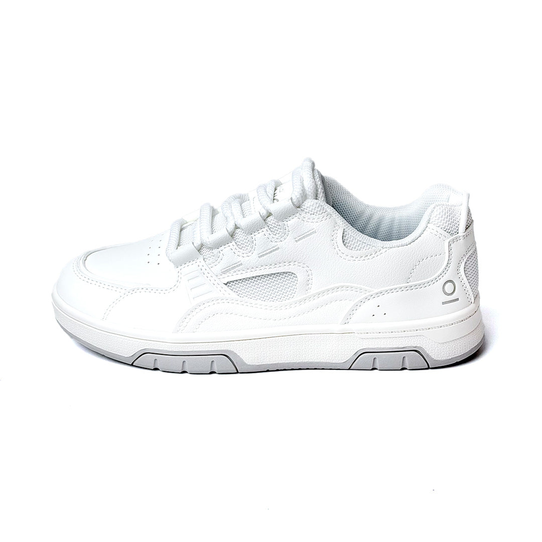 Tenis casual Capa de Ozono - 689401 Blanco