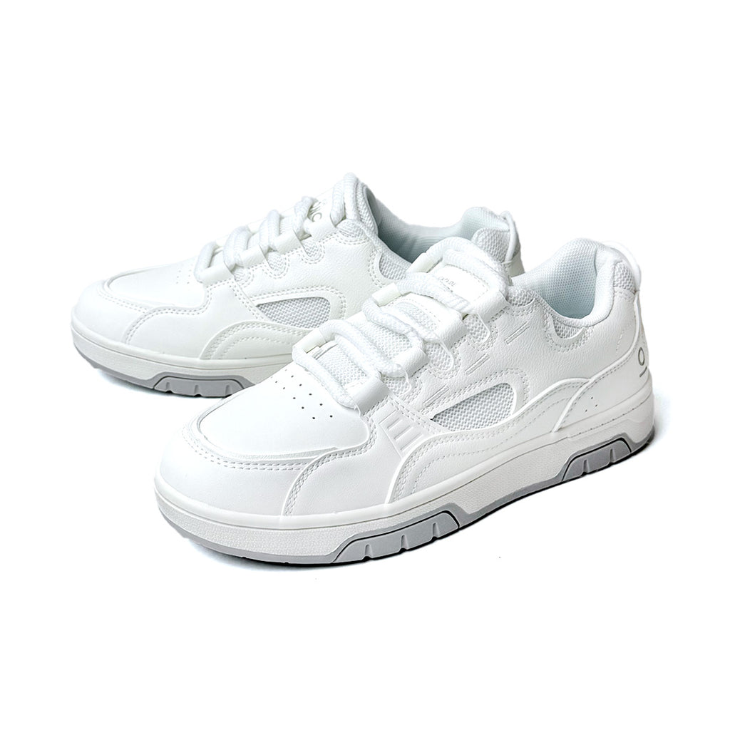 Tenis casual Capa de Ozono - 689401 Blanco