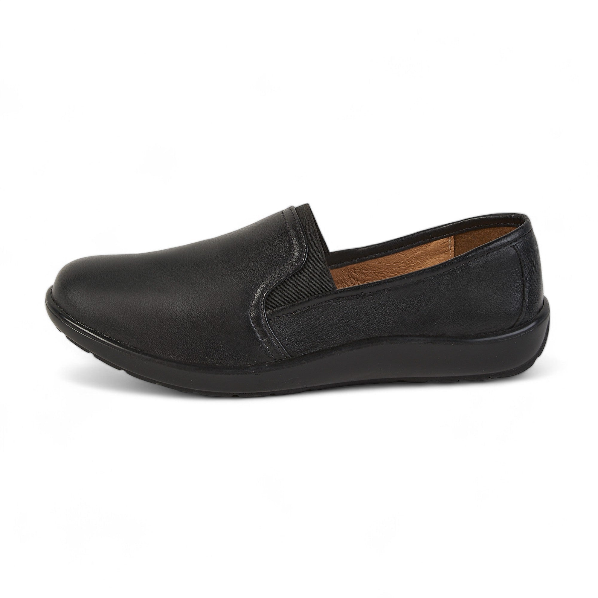 Confort - 702 Negro