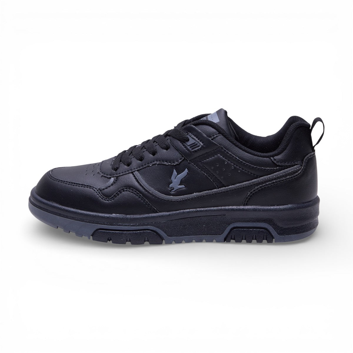 Tenis casual - 7149 Negro / Oxford